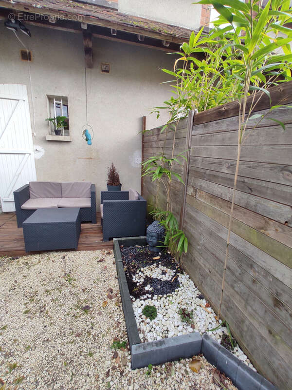 Appartement à ROCHEFORT-EN-YVELINES