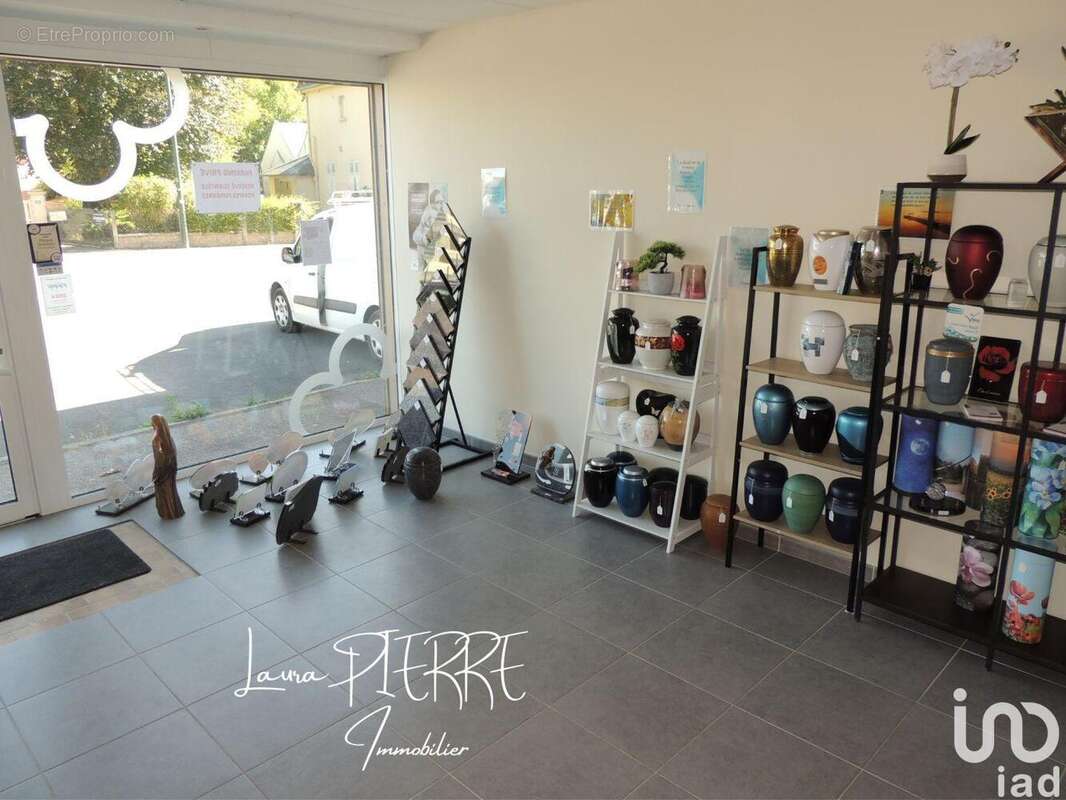 Photo 4 - Commerce à BRETTEVILLE-SUR-LAIZE