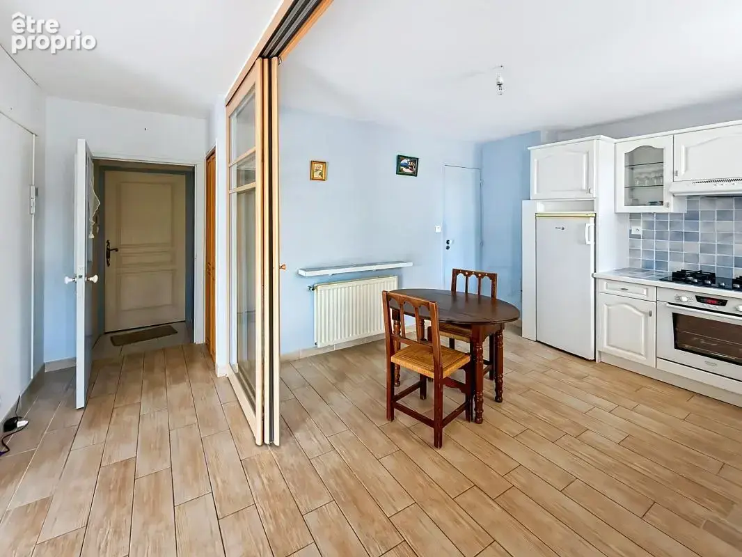 Maison familiale 166m² modulable sur parcelle de 866 m² - Portes-les-Valence - photo 9