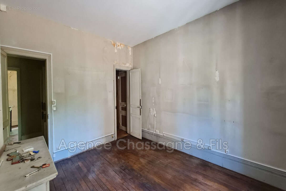 Appartement à BRIVE-LA-GAILLARDE