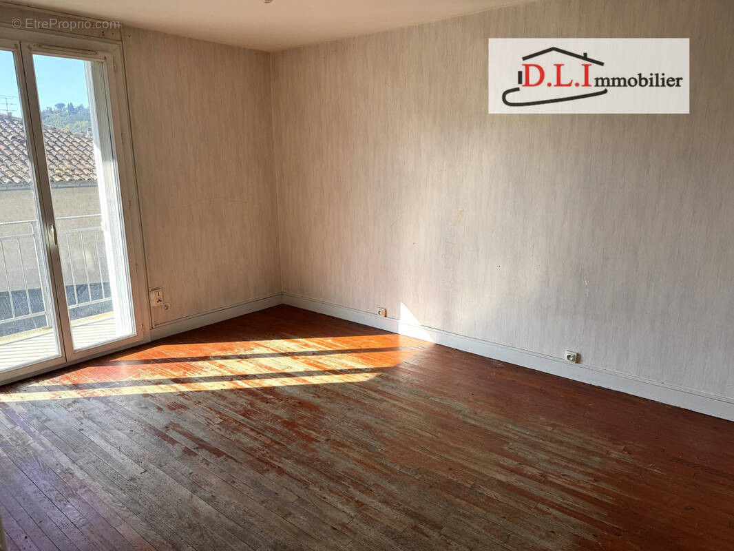 Appartement à MOISSAC