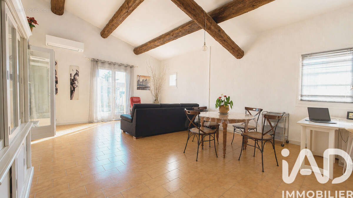 Photo 3 - Maison à PERTUIS