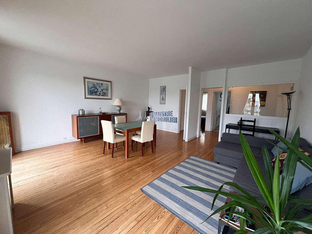 Appartement à LE HAVRE