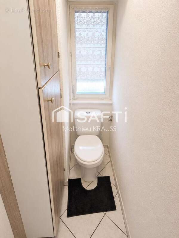Appartement 63 m² à Saint-Louis  - photo 7