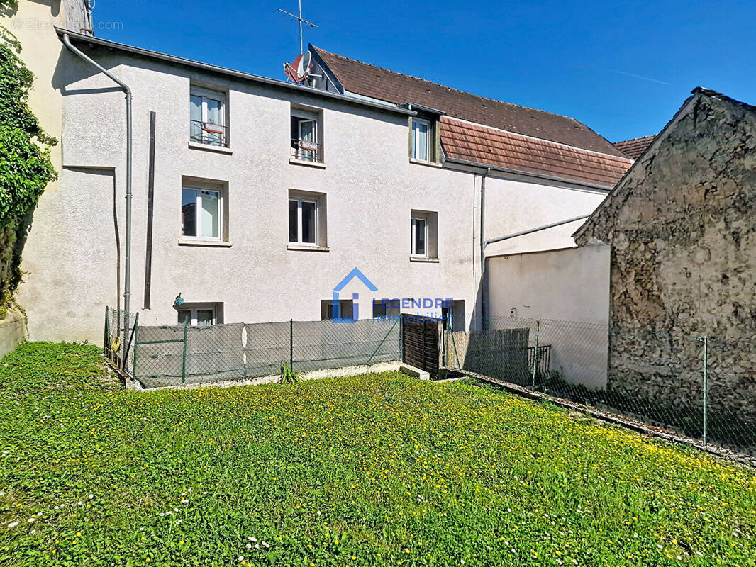 Appartement à ECOUEN