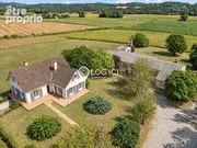 Maison à LEMBEYE