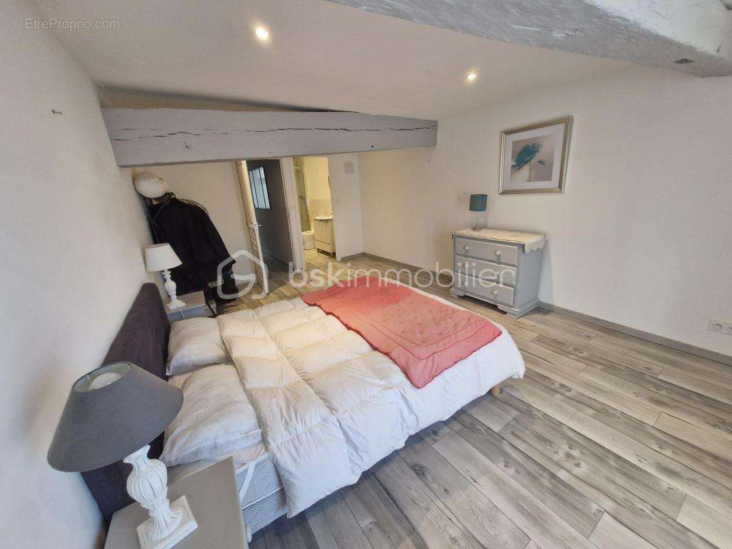 Appartement à EYMET