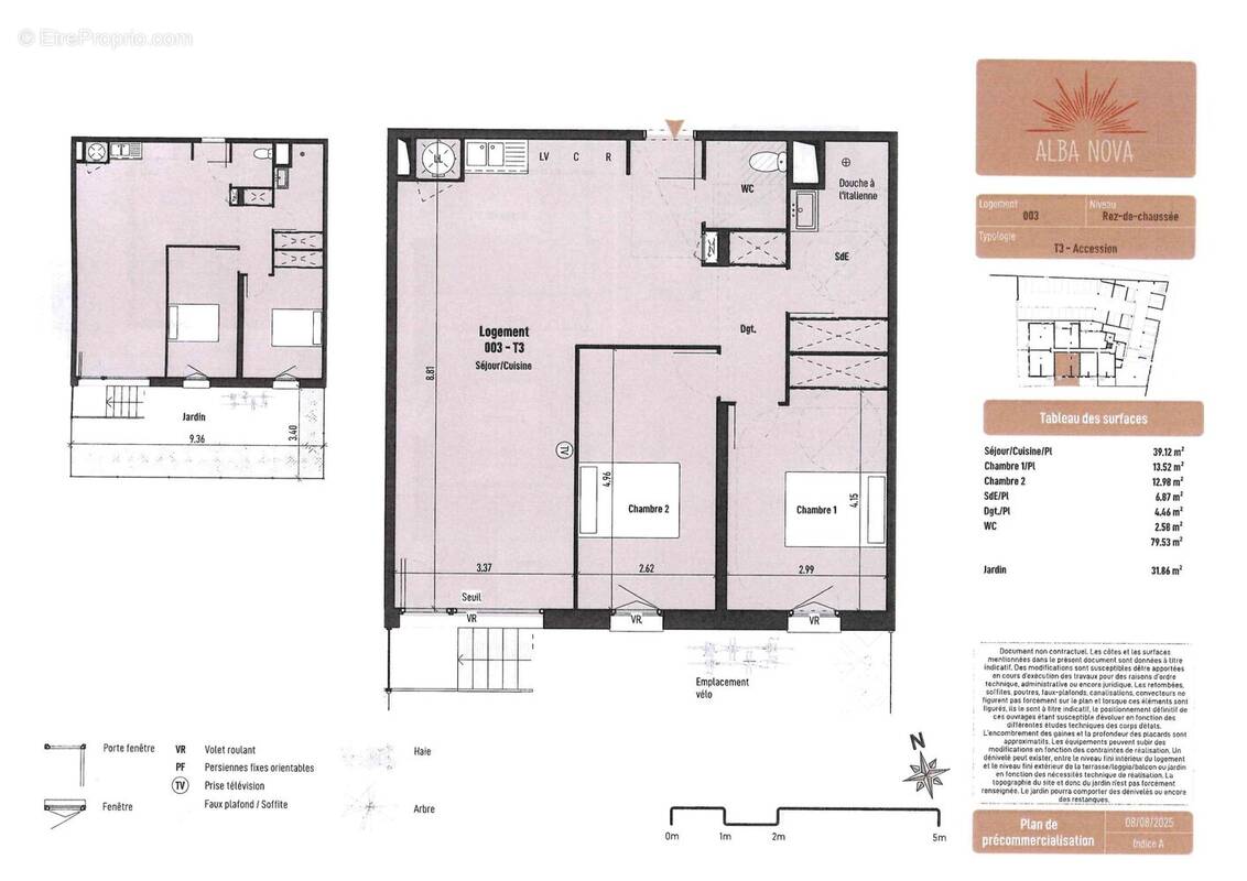 Photo 1 - Appartement à CERS