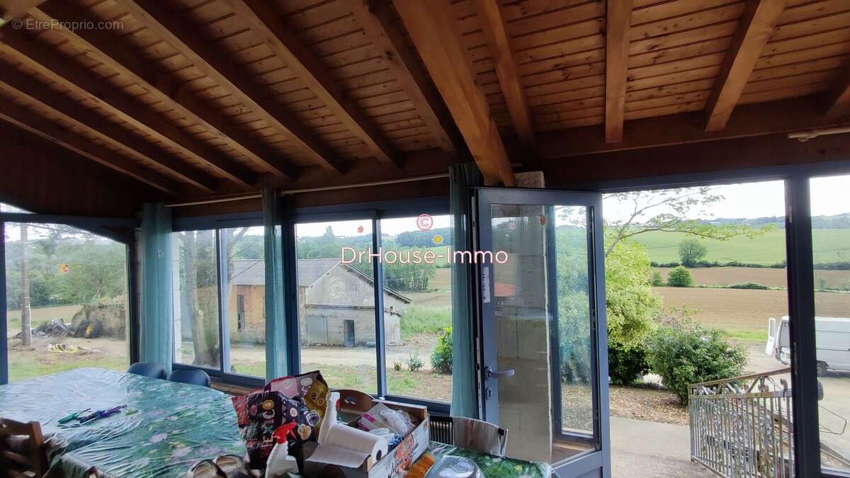 Maison à SAINT-AVIT