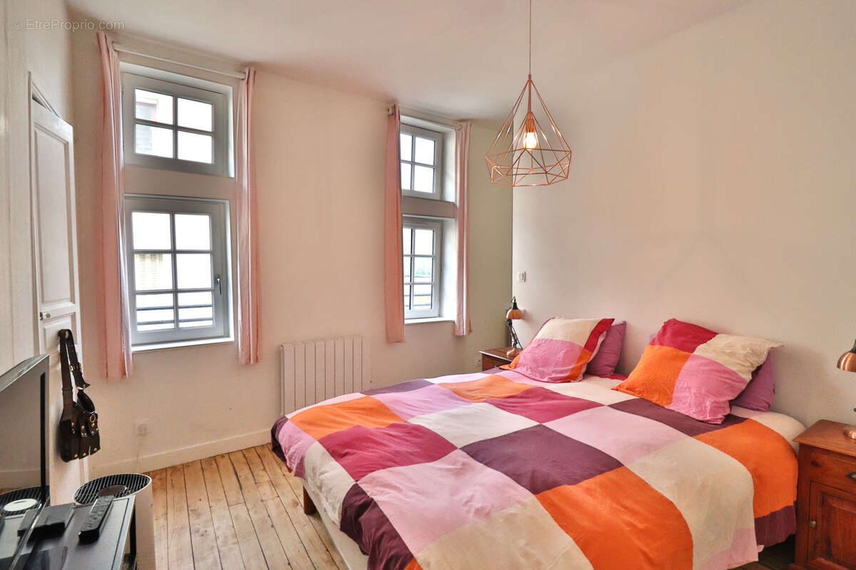 Appartement à TROYES