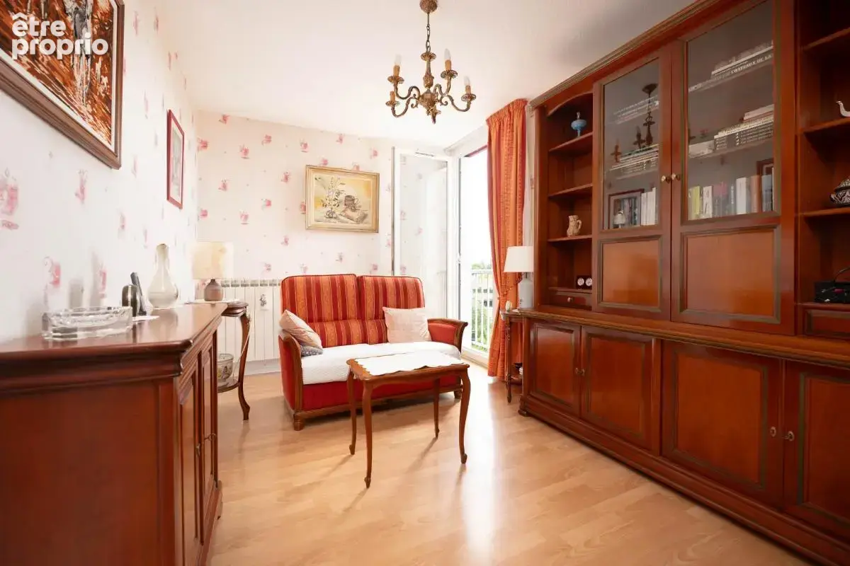 Appartement 4 pièces / 81 m² / 129 000 EUR / ALBI - photo 6