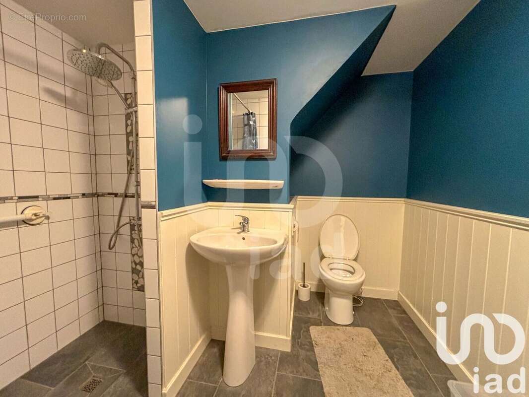 Photo 7 - Maison à SAINT-PALAIS