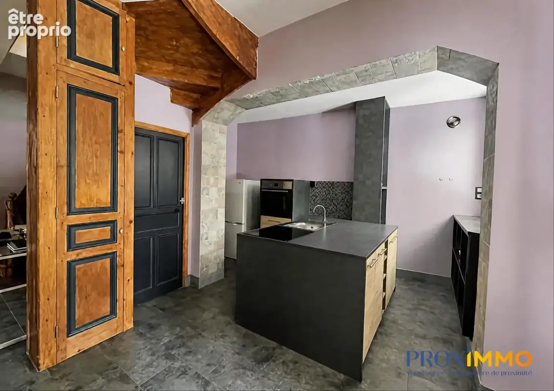 Maison 5 pièces 141 m² à vendre à Mottier (38260) - photo 5