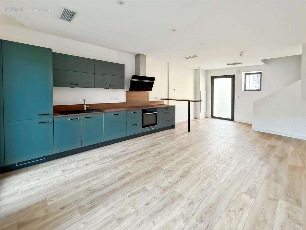 Appartement à BILLERE