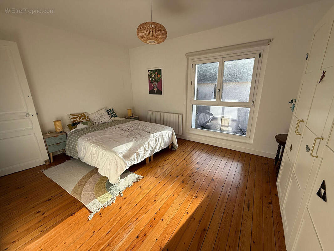 Maison à LE POULIGUEN