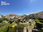 Appartement à MARSEILLAN