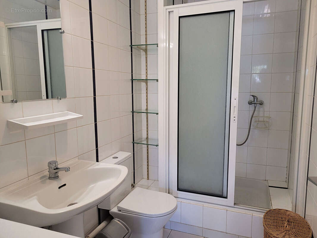 Appartement à CANET-EN-ROUSSILLON