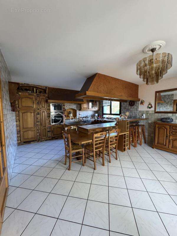Maison à DAIX