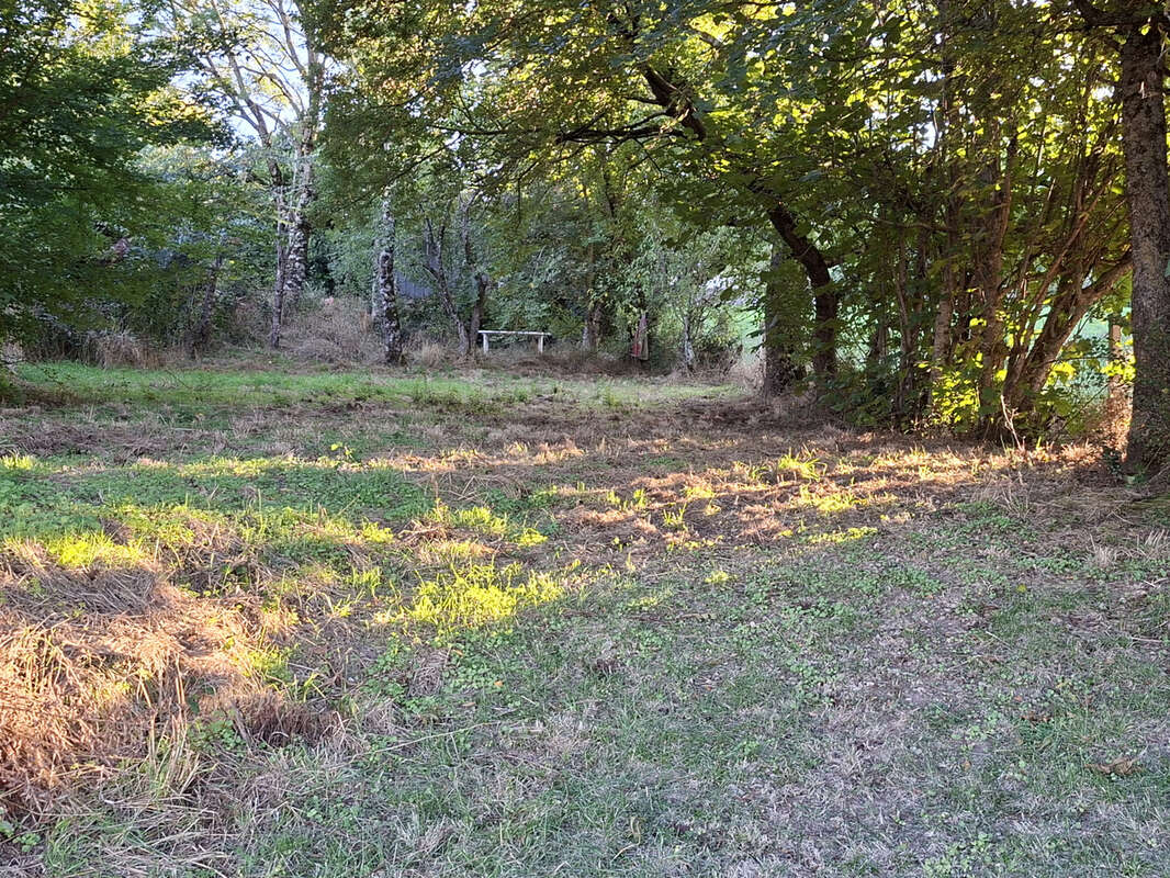 Maison à SAINT-AFFRIQUE-LES-MONTAGNES