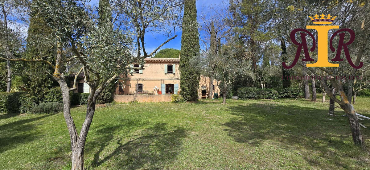 Maison à BEAURECUEIL