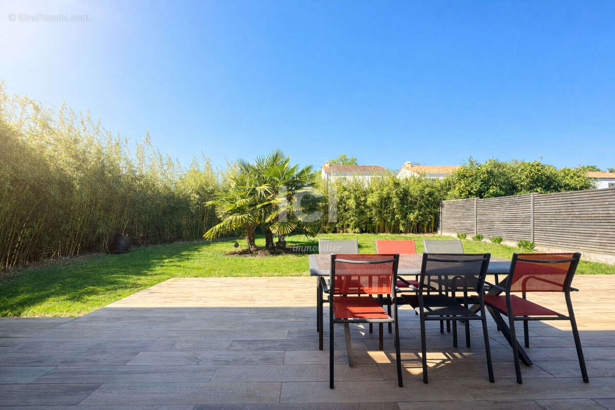 Maison à LES SORINIERES