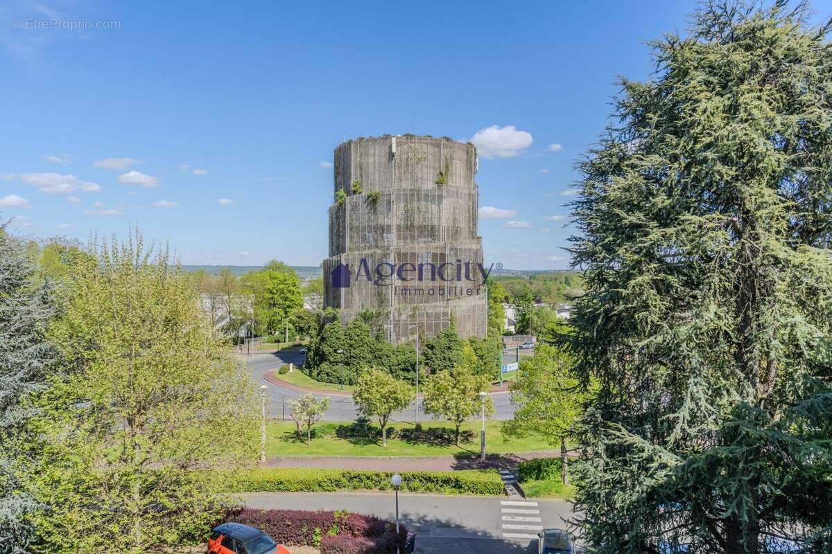 Appartement à NOISIEL