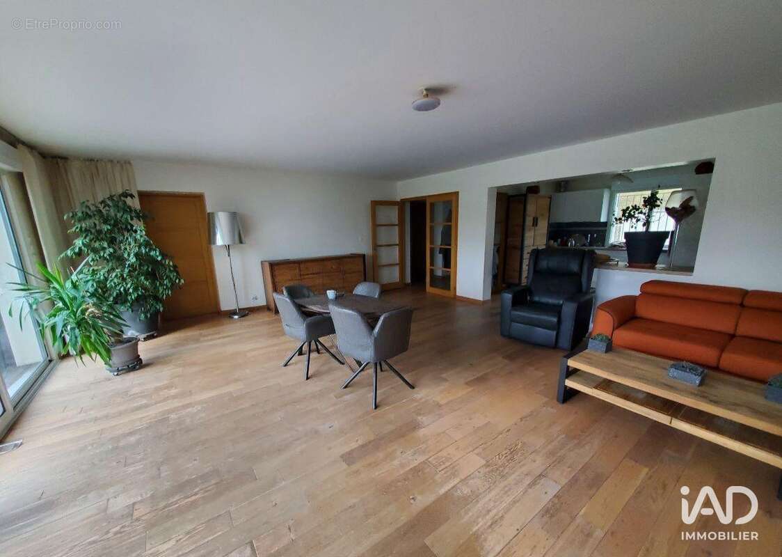 Photo 4 - Maison à LA FERTE-SOUS-JOUARRE
