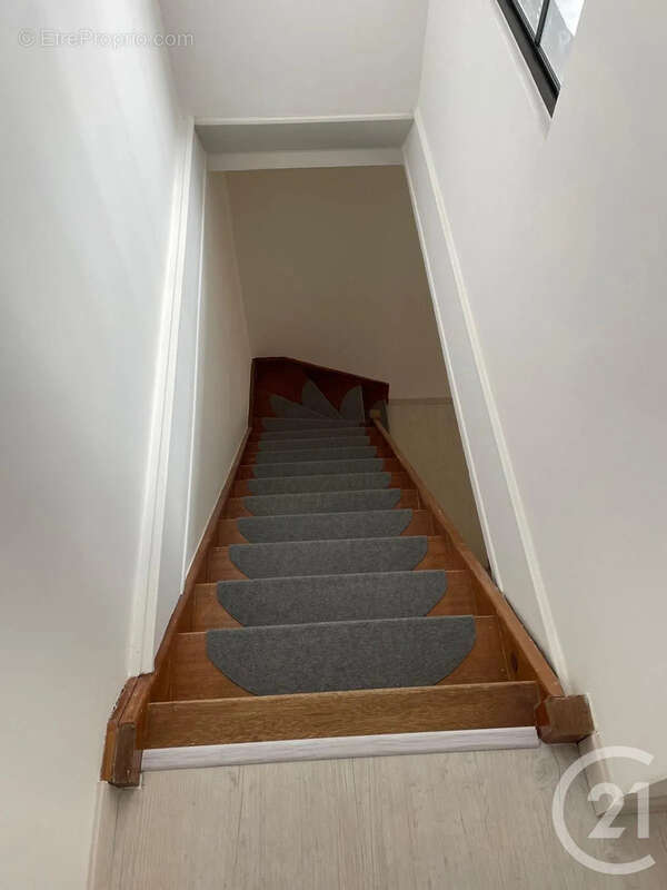 Appartement à EVIAN-LES-BAINS