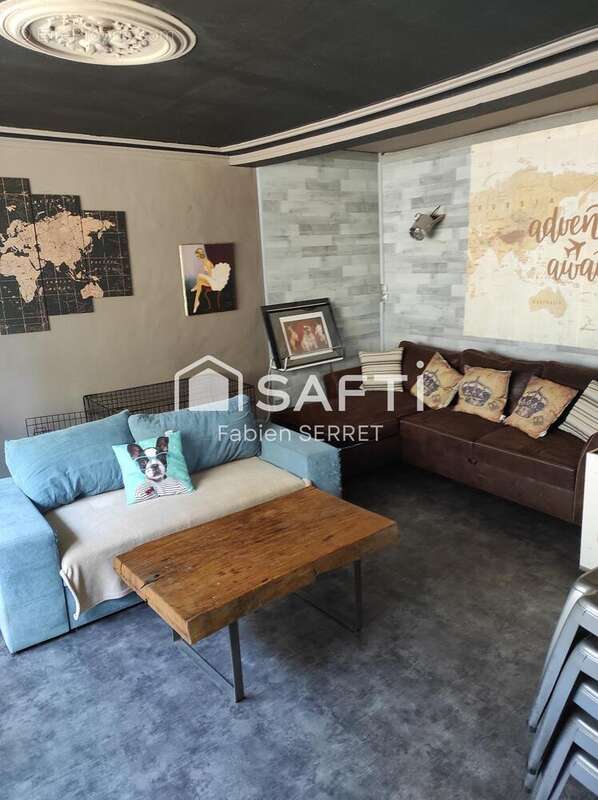 Photo 3 - Maison à BERNESQ