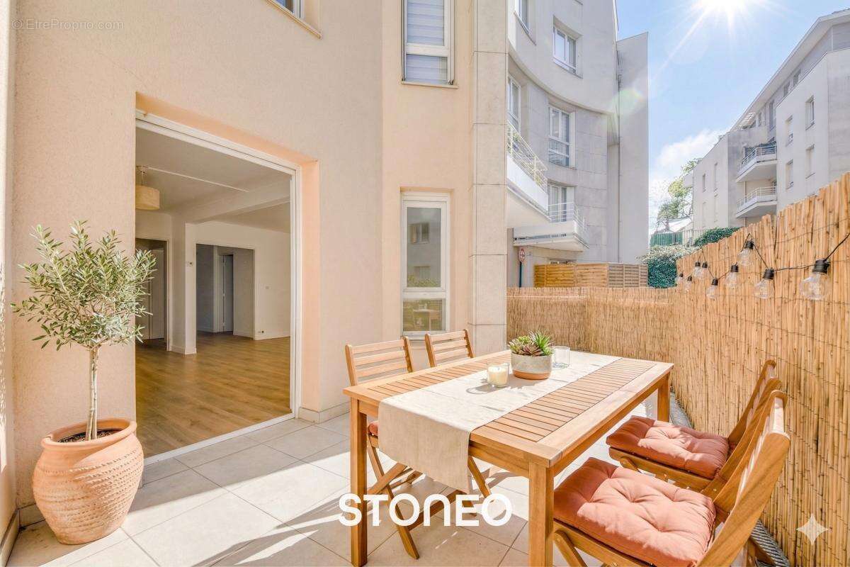 Appartement à CLAMART