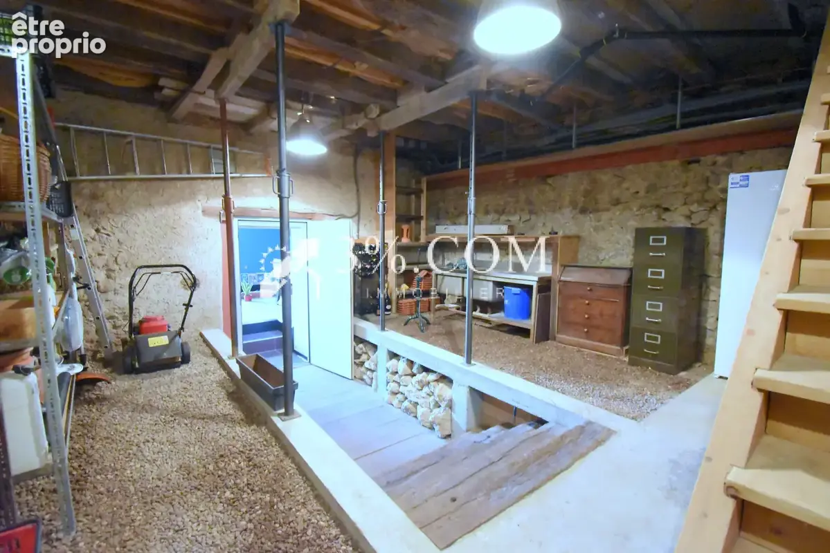 Maison exceptionnelle et atypique de 218 m2 à Dongermain - photo 20