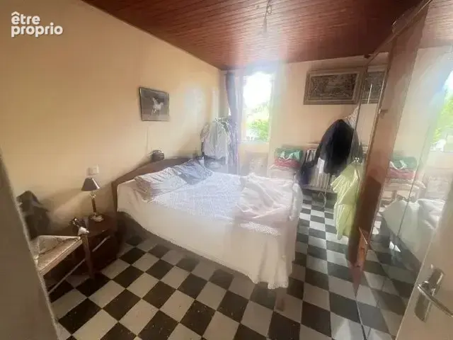 Maison jumelee  de 159 m2 auch - photo 12
