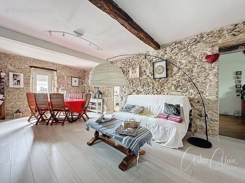 Maison à VILLEFRANCHE-DE-LAURAGAIS