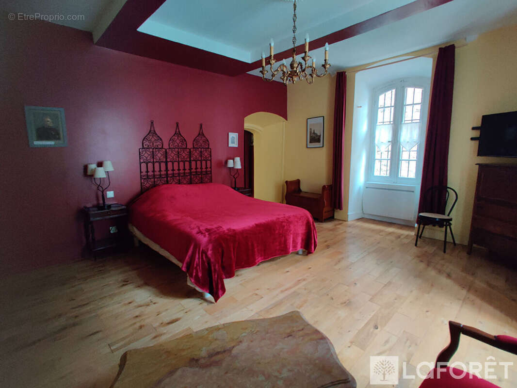 Maison à VILLEFRANCHE-DE-CONFLENT
