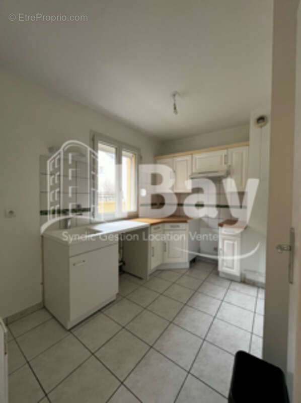 Appartement à CLERMONT