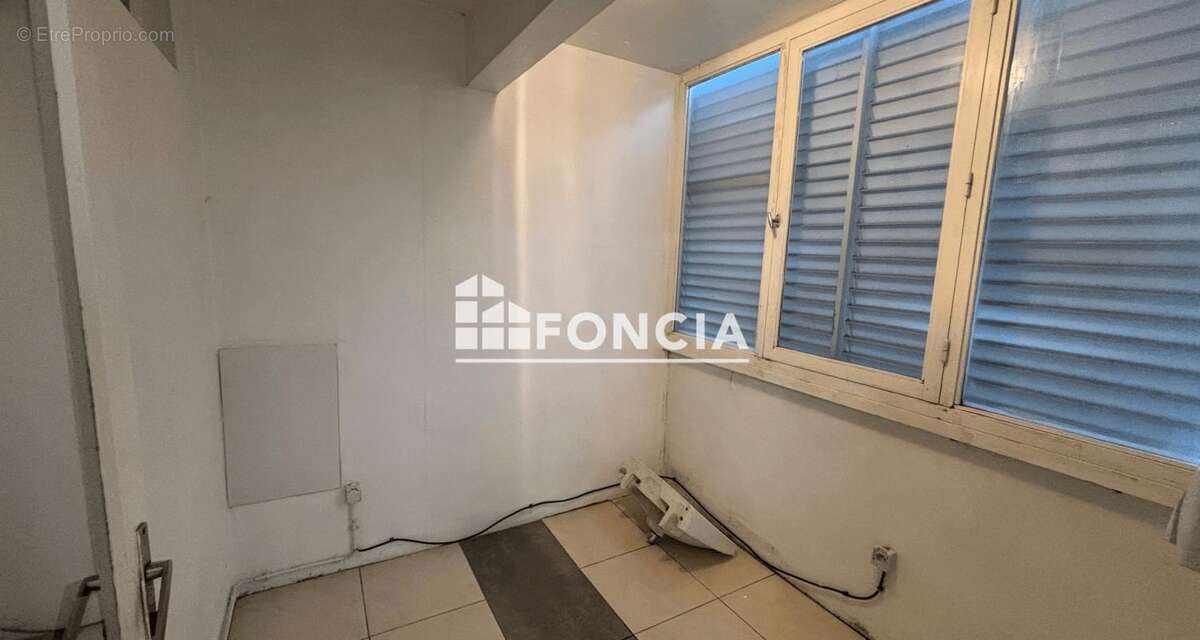 Appartement à AIX-LES-BAINS