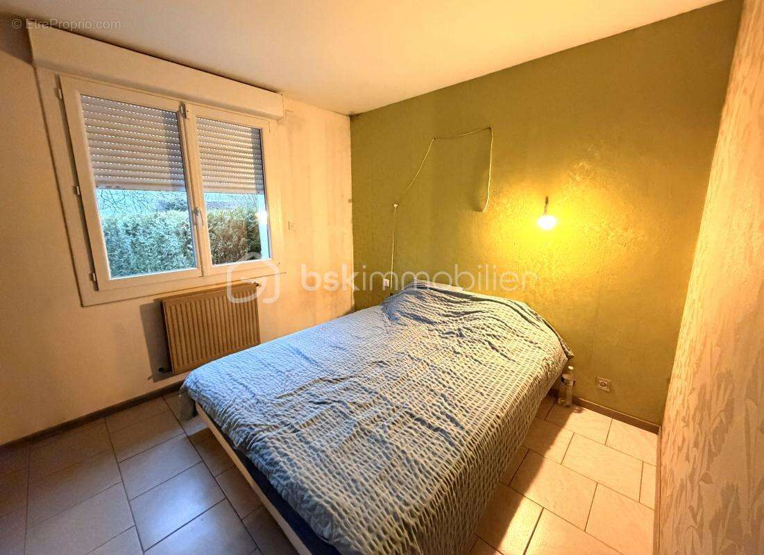 Maison avec autonomie de plain pied + gite de 70m² - photo 21