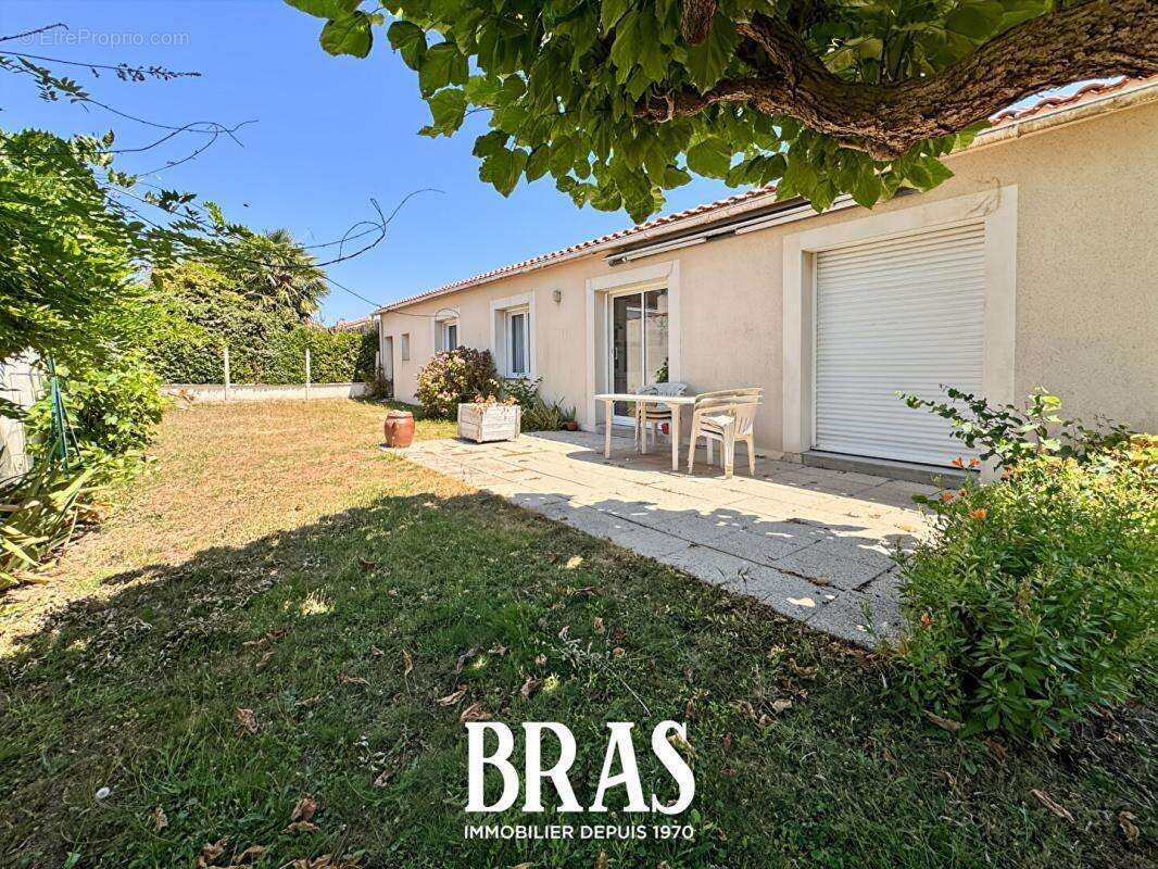 Maison à REZE
