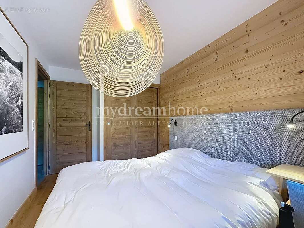 Appartement à PRAZ-SUR-ARLY