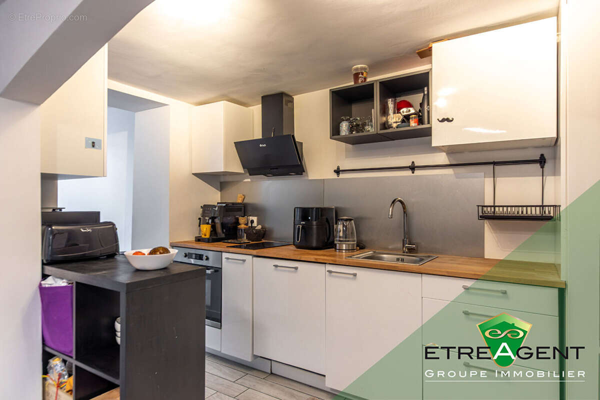 Maison à MANTES-LA-JOLIE