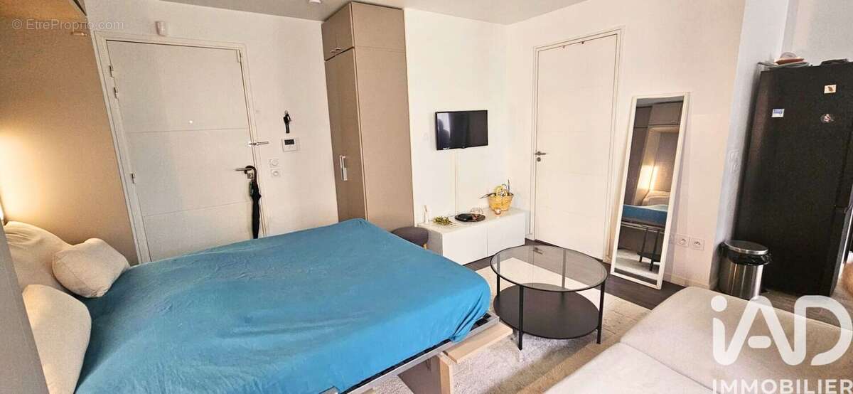 Photo 6 - Appartement à MONTMAGNY