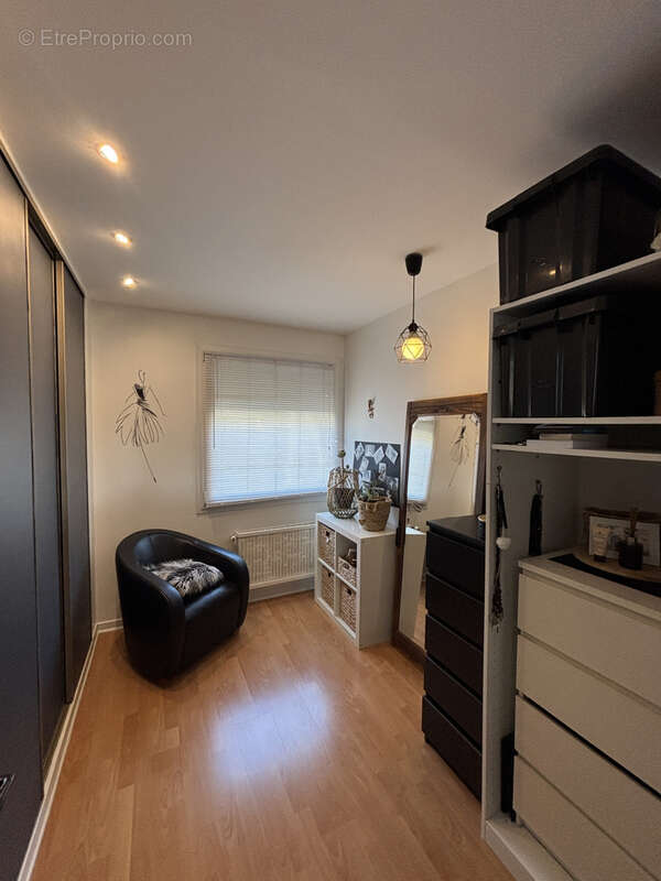 Maison à BEAUMONT-LES-VALENCE