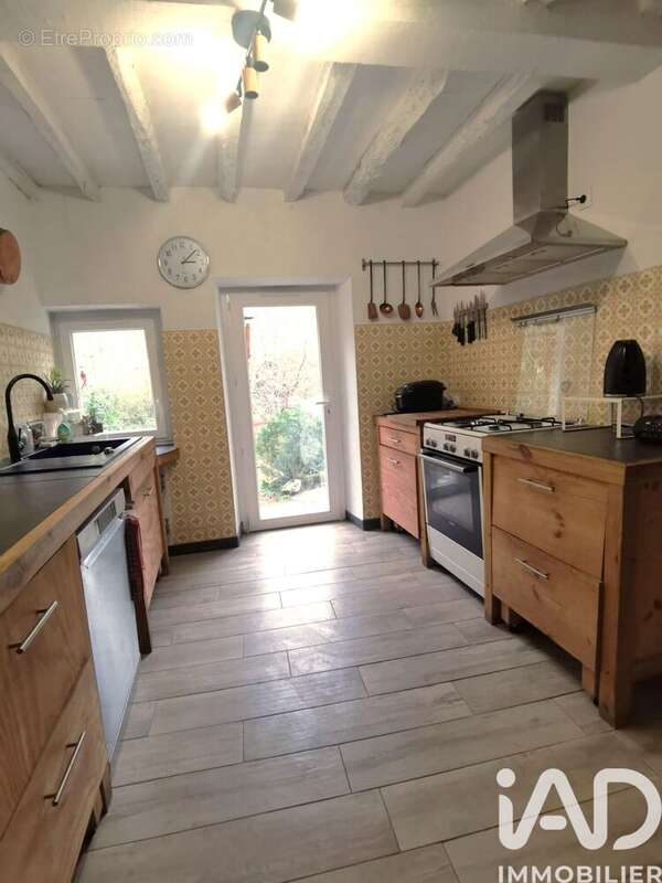 Photo 8 - Maison à OLORON-SAINTE-MARIE