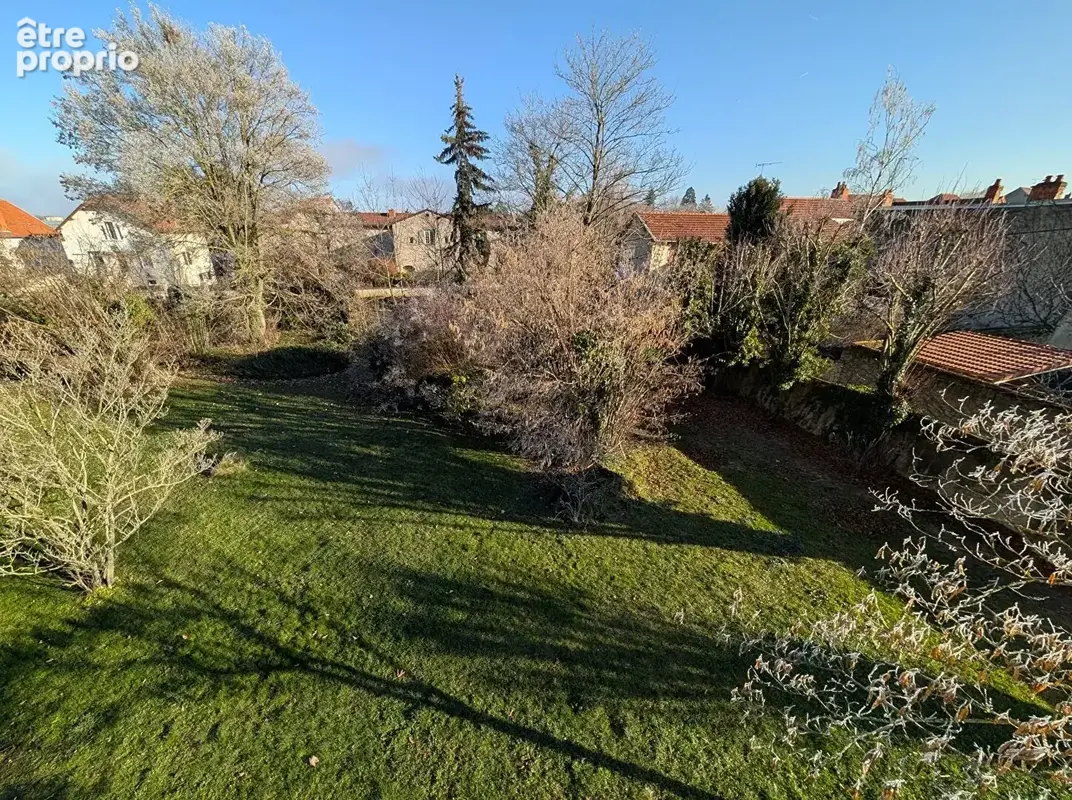 Maison de caractère avec vue imprenable / Idéale pour grande famille ou projet de chambres d'hôtes - photo 8