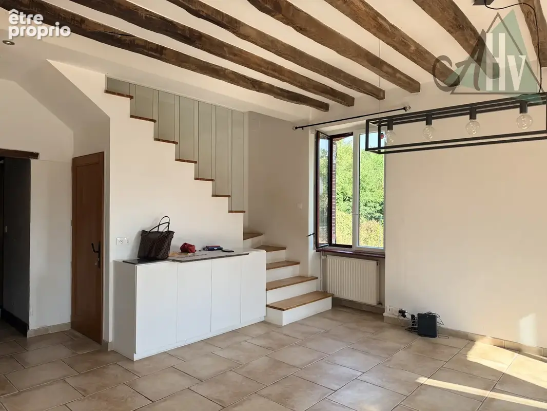 Maison de pays familiale - photo 9