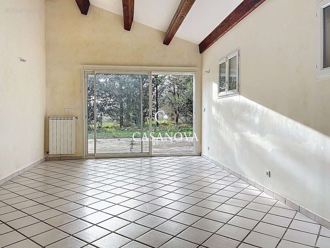 Maison à CANET