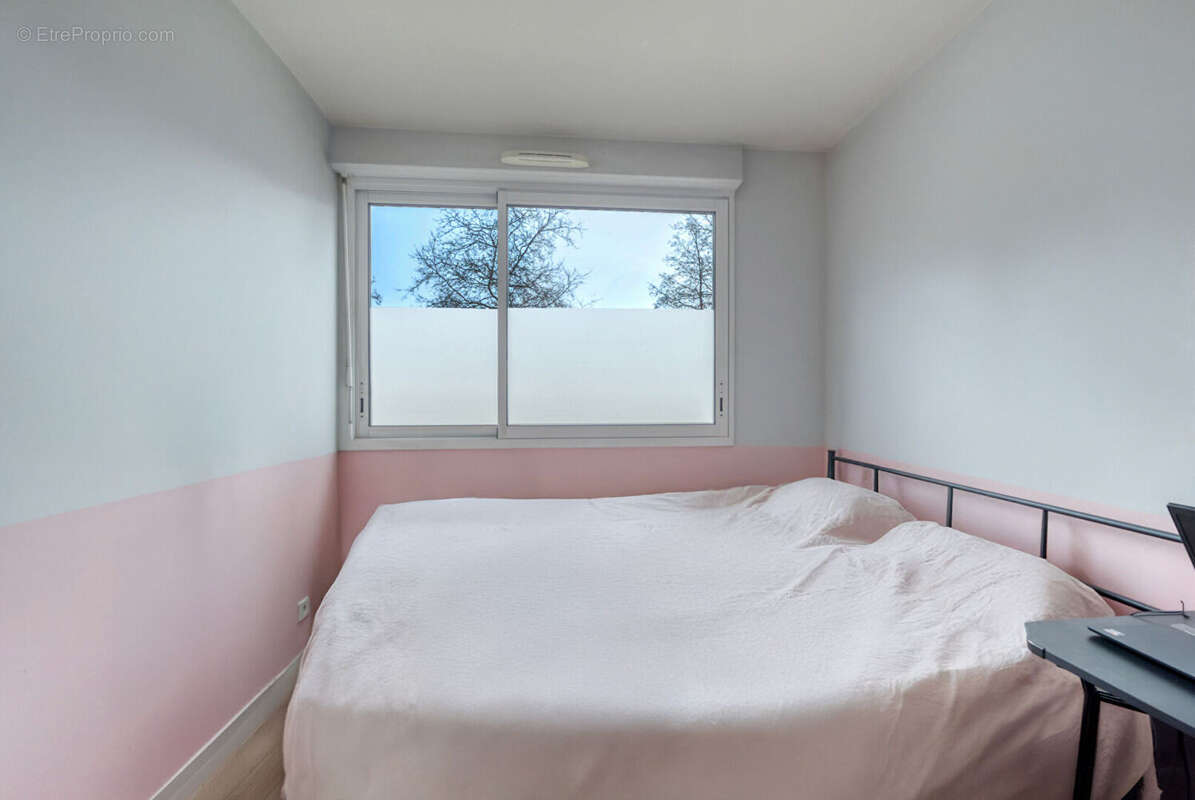 Appartement à SAINT-JACQUES-DE-LA-LANDE