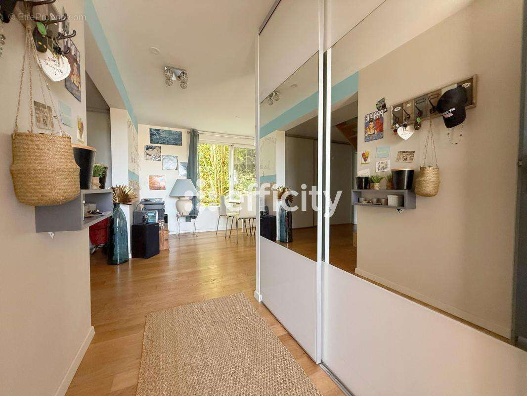 Maison à MONTPELLIER