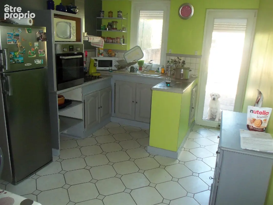 Maison 171 m² à Deneuvre  - photo 5