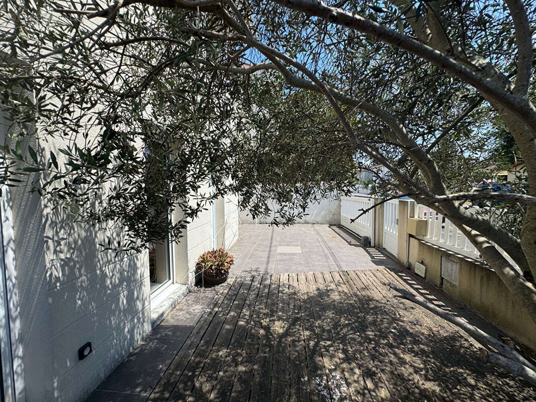 Maison à BORDEAUX